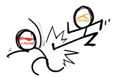 李宁羽球的“特洛伊木马”：最大海外代理商如何用“百佳”寄生并掏空李宁？