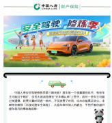 【中国人寿财险湘潭县支公司提醒】安全驾驶必看！新能源车主提车注意事项！